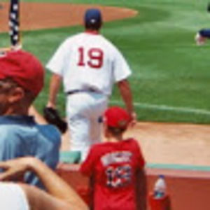 Meet your Posher, Jackson